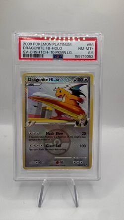 Dragonite supreme vectors