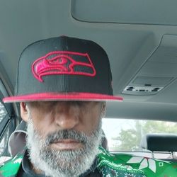 Seahawks Vs  Falcons Sept 25th 2022