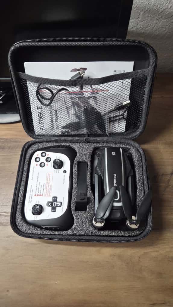 DRONE