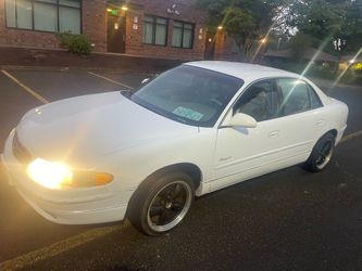 2000 Buick Regal