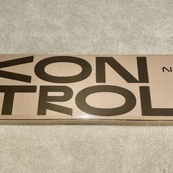 Native Instruments Kontrol S88 MK3 88-Key MIDI Smart Keyboard Controller