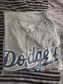 Dodgers Jersey