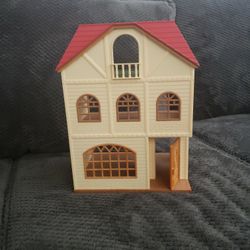 Doll House 