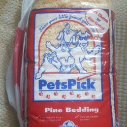 PET Bedding