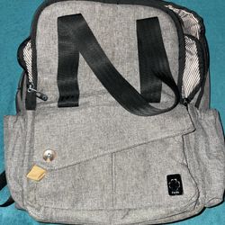 Diaper Bag