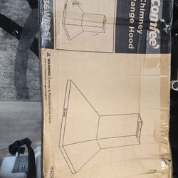 36 Inch  Kitchen  Hood