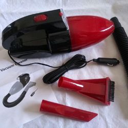 Car Vacuum Cleaner