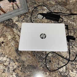 HP Laptop Mini 