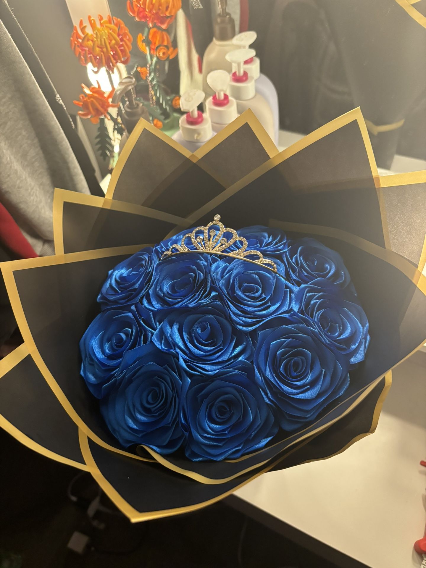 Eternal Rose Bouquets
