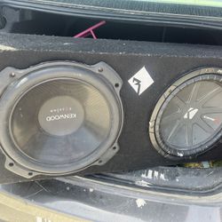 Subwoofer 12s 