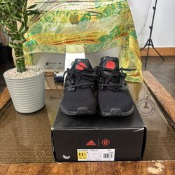 Ultra Boost X Manu Fc