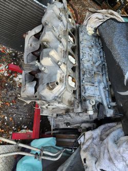 6.2 engine  2018