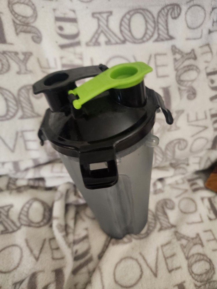 Pet food Storage Travel Container