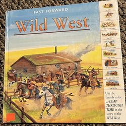 Wild West