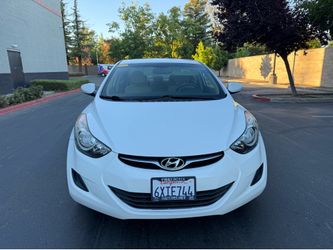 Elantra