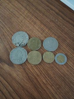 Pesos