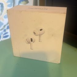 Airpods Pro Gen 2