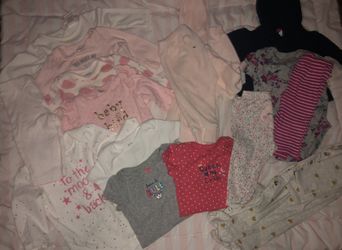 Baby girl 6 months