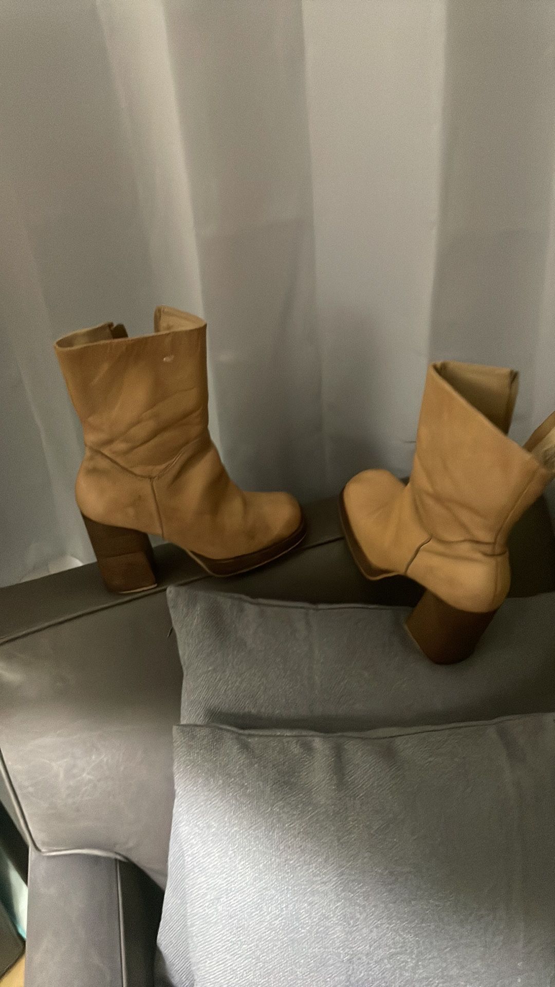 Candies Vintage Boots 80s/90’s