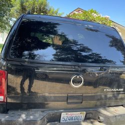 Windshields Replaced 