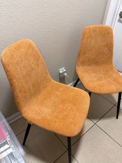 Dining Chairs – Set of 2