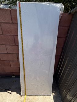Marble countertop