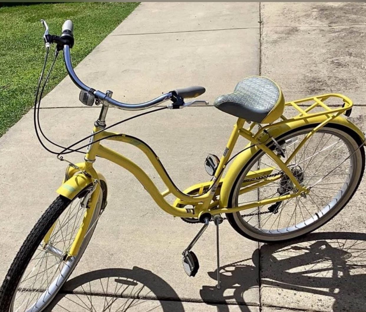 26" Schwinn Fairhaven Women's Bike