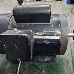 120 V Motor