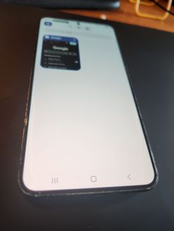 Unlocked Samsung Galaxy S22+ Plus