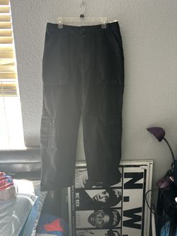 Free People Cargo  Jeans / Brand New