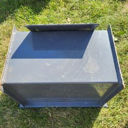 Grease Trap