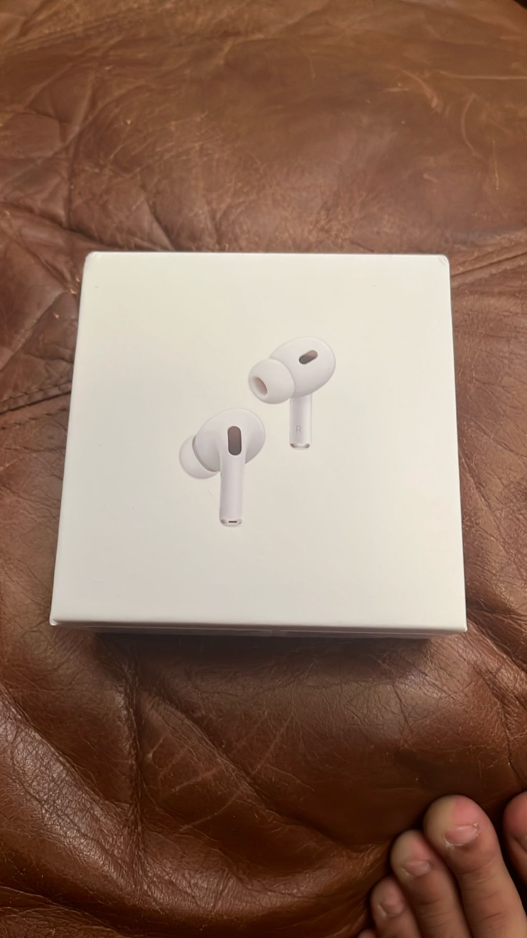 AirPod Pros 2
