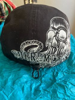 SUPREME RARE hat men’s
