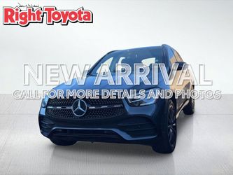 2020 Mercedes-Benz GLC 300