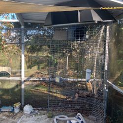 Pet Cage