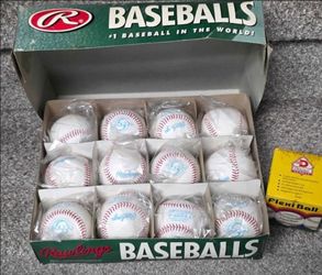 Rawling baseball ⚾️