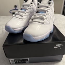 Jordan Columbia 11