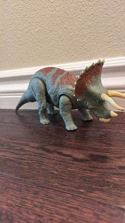 Dinosaur Toy
