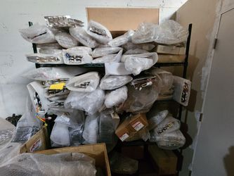 LG Parts