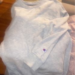 Champion Sweatshirt