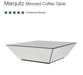 Coffe Table