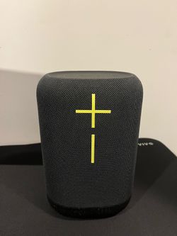 Ultimate Ears Epic Boom Speaker