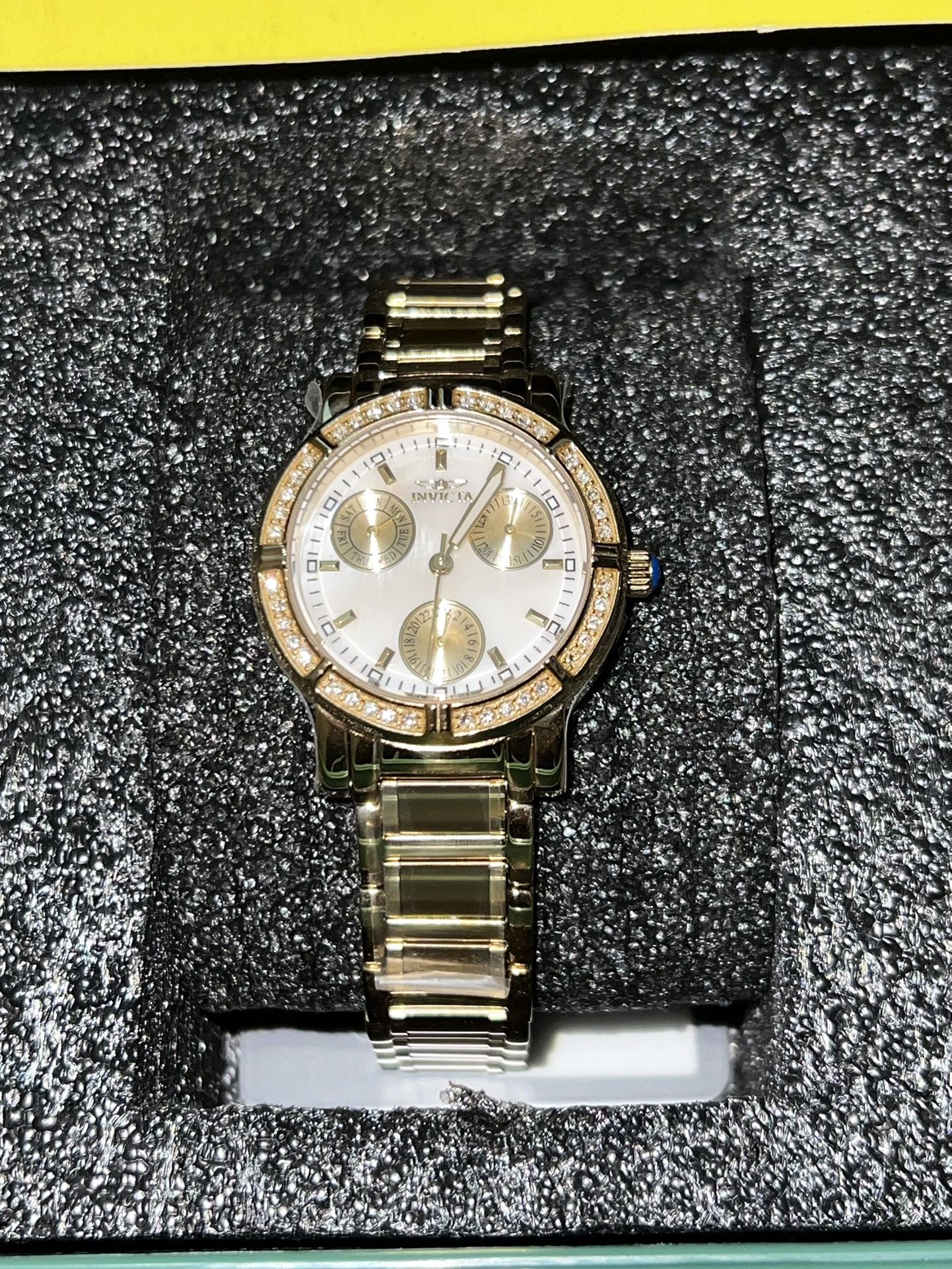 Women’s Invicta Watch