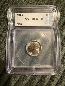 1965 10C