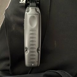 Babyliss Trimmer Loprofx