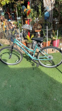 Huffy Rock Creek 26 inch Mountain Bike