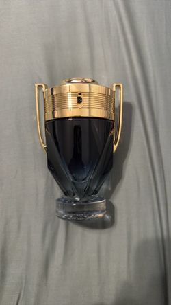 Invictus perfume