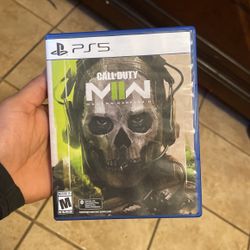 Modern warfare 2 $45