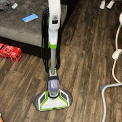 Bosses Spin wave 360 Spin Mop