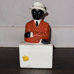 Vintage Coin Bank Circa 1(contact info removed)